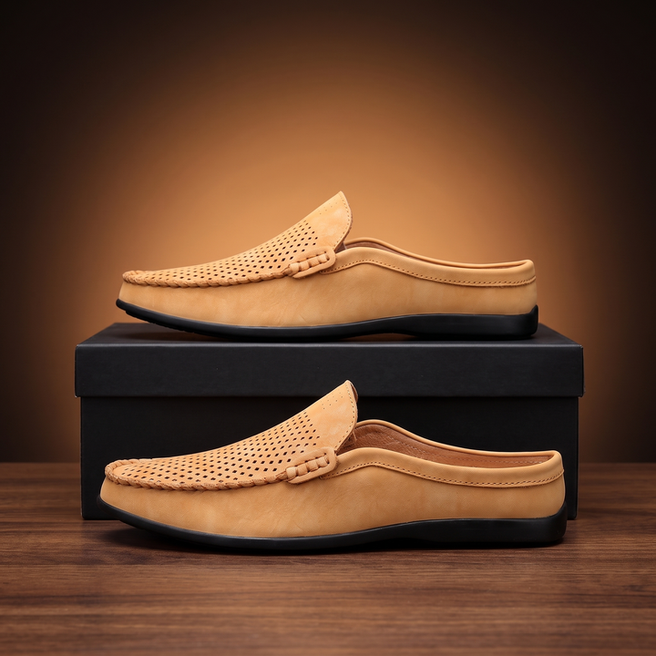 DELROSMOOR MULES