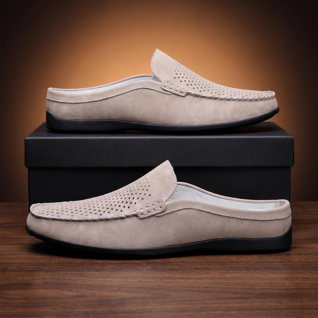 DELROSMOOR MULES