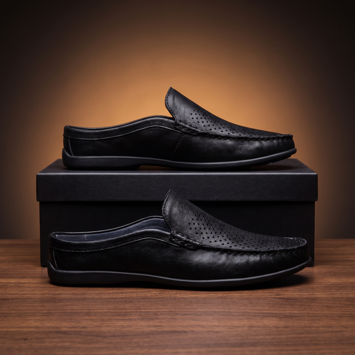 DELROSMOOR MULES