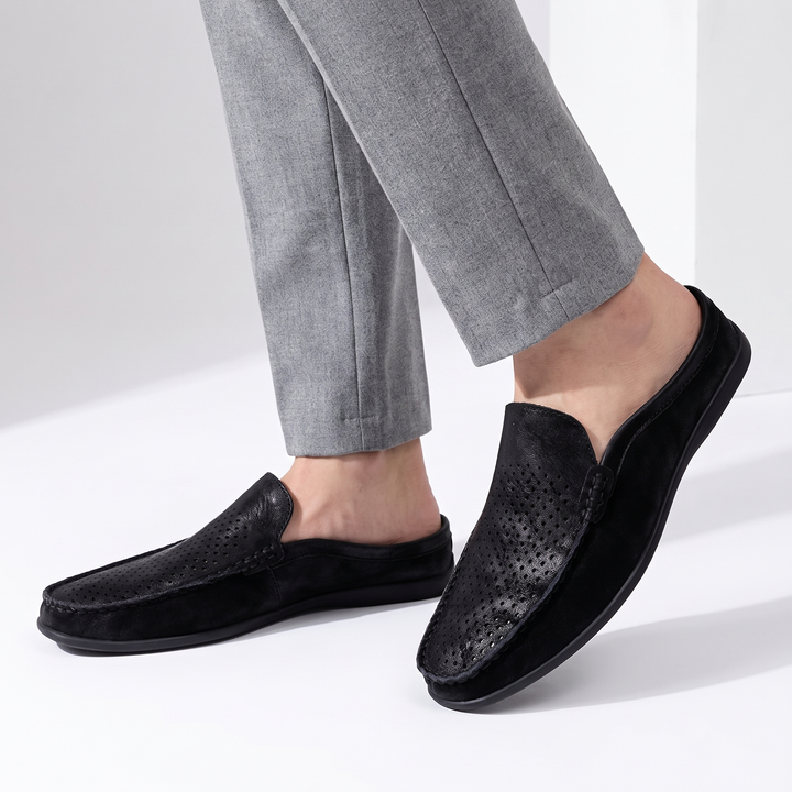 DELROSMOOR MULES