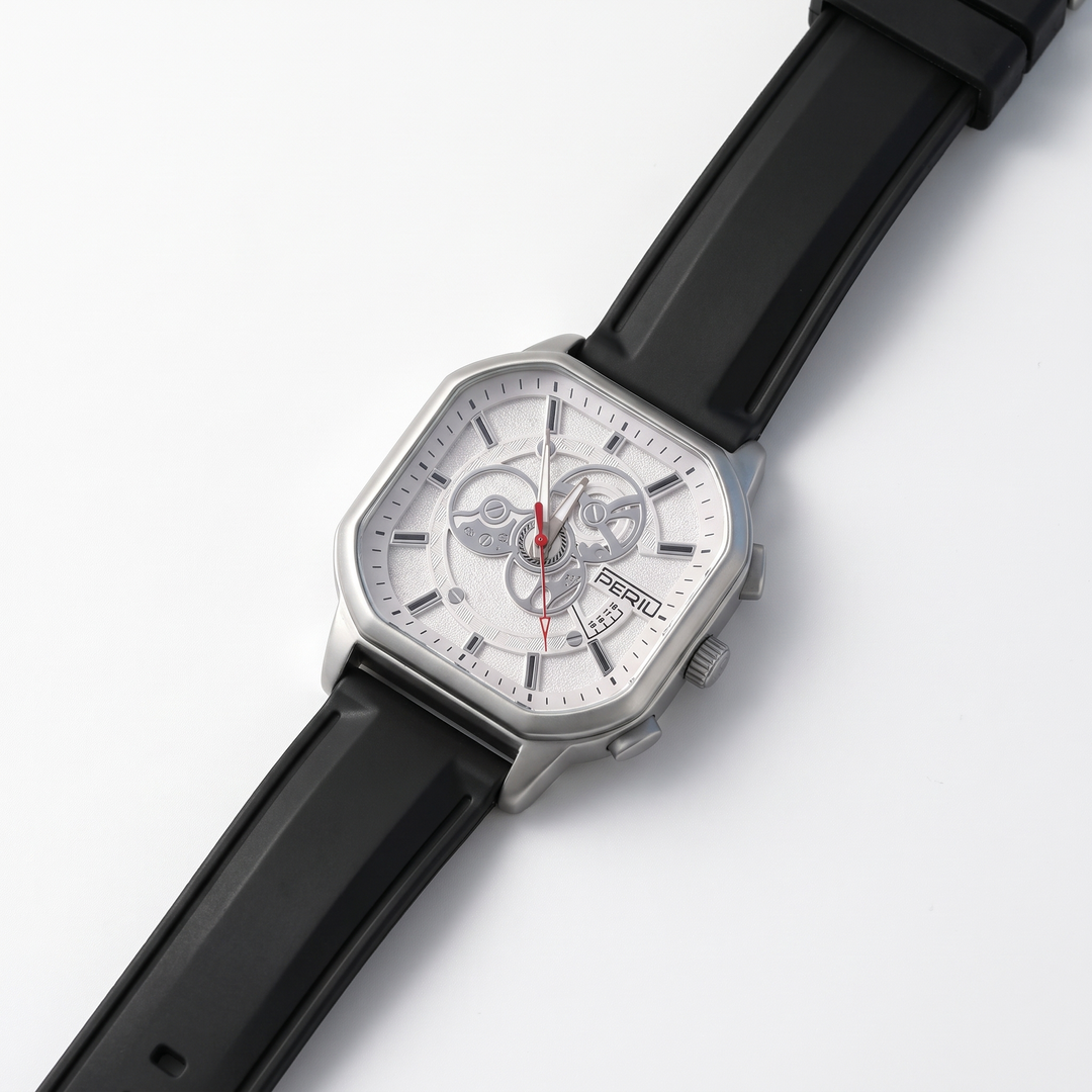 MERROWBRAY WATCH