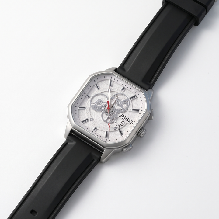 MERROWBRAY WATCH