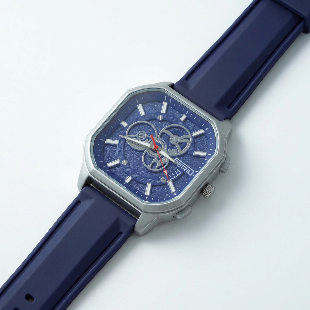 MERROWBRAY WATCH