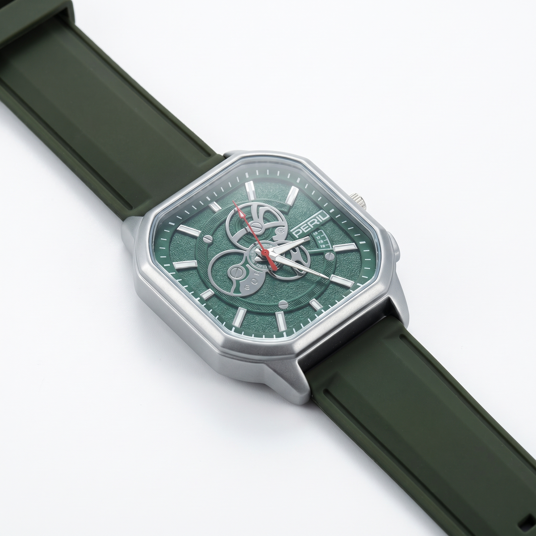 MERROWBRAY WATCH