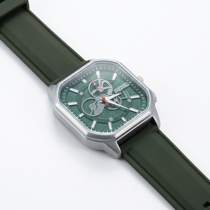 MERROWBRAY WATCH