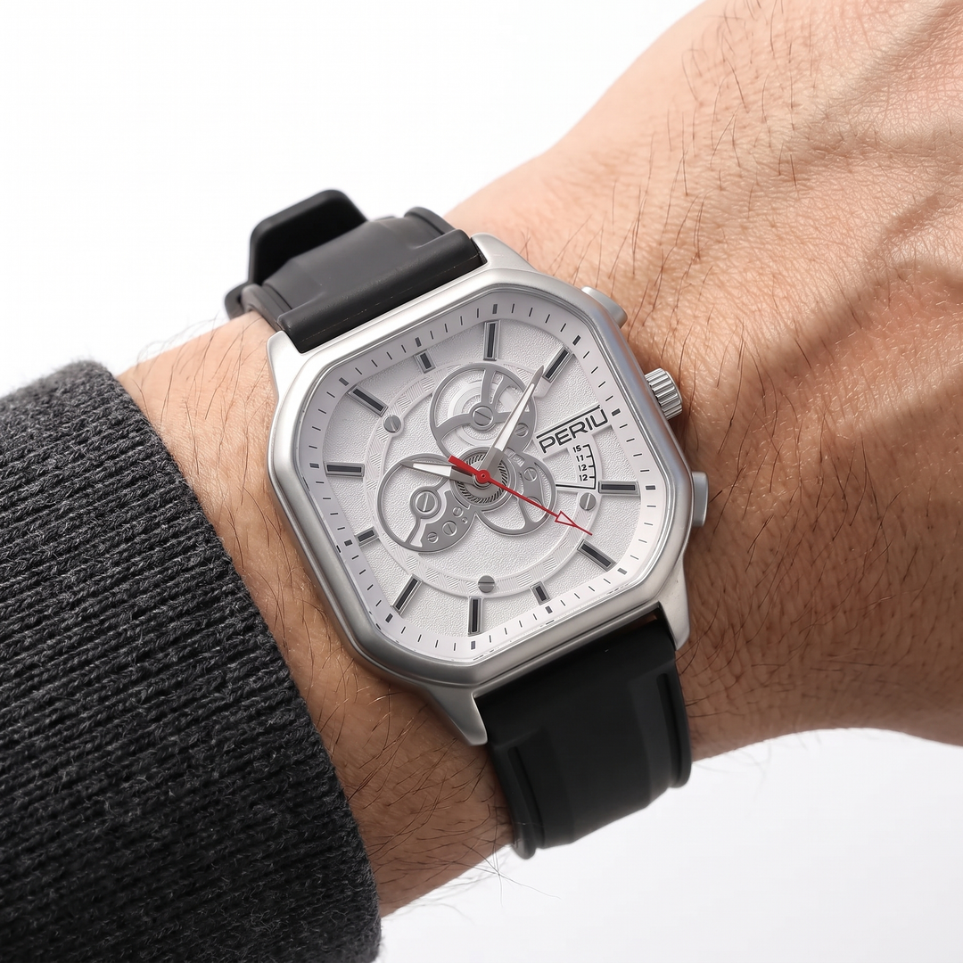MERROWBRAY WATCH