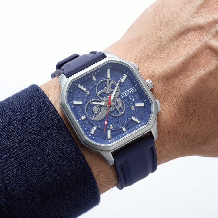 MERROWBRAY WATCH