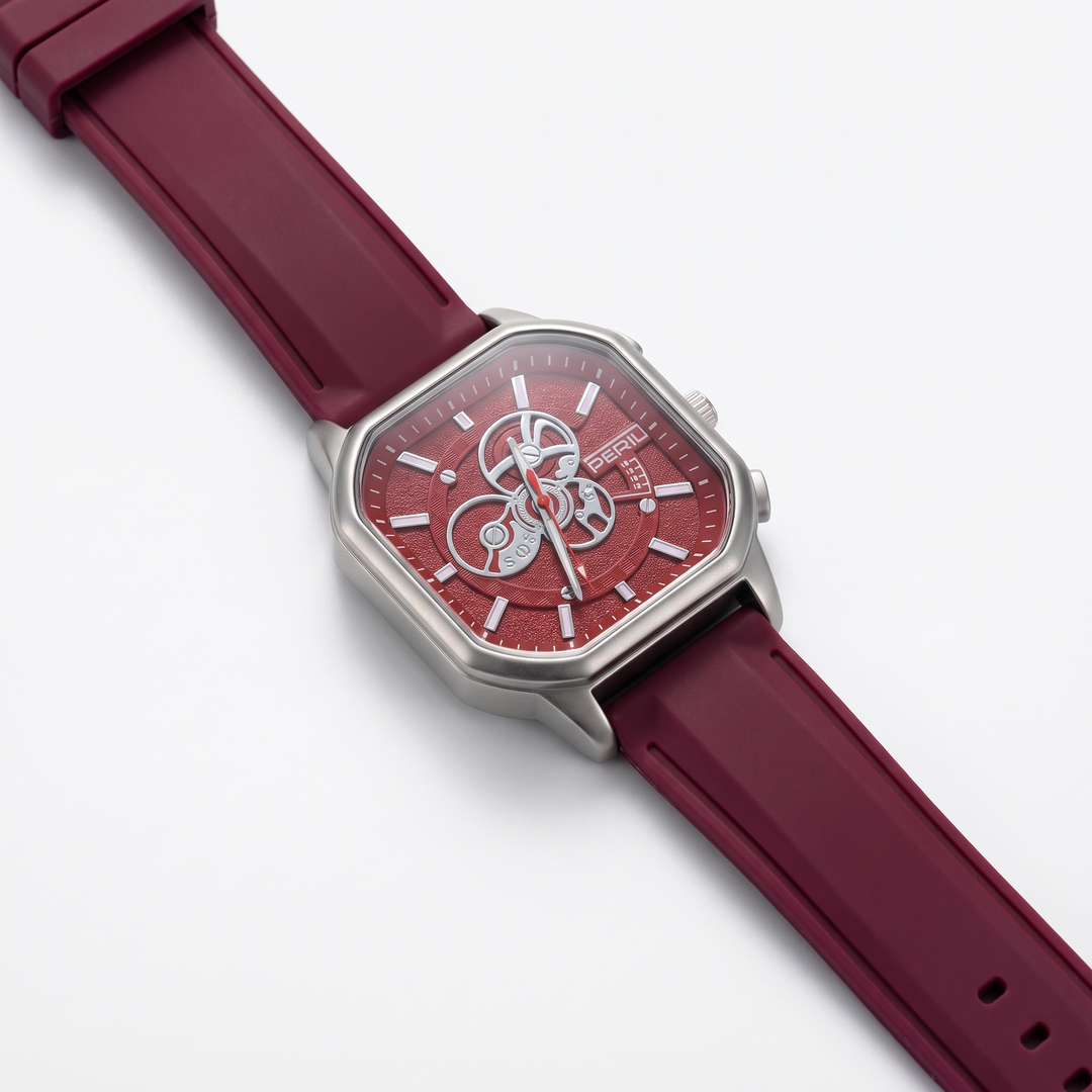 MERROWBRAY WATCH