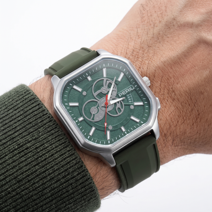 MERROWBRAY WATCH