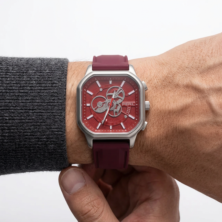 MERROWBRAY WATCH