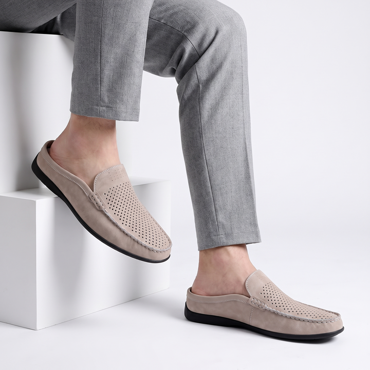 DELROSMOOR MULES