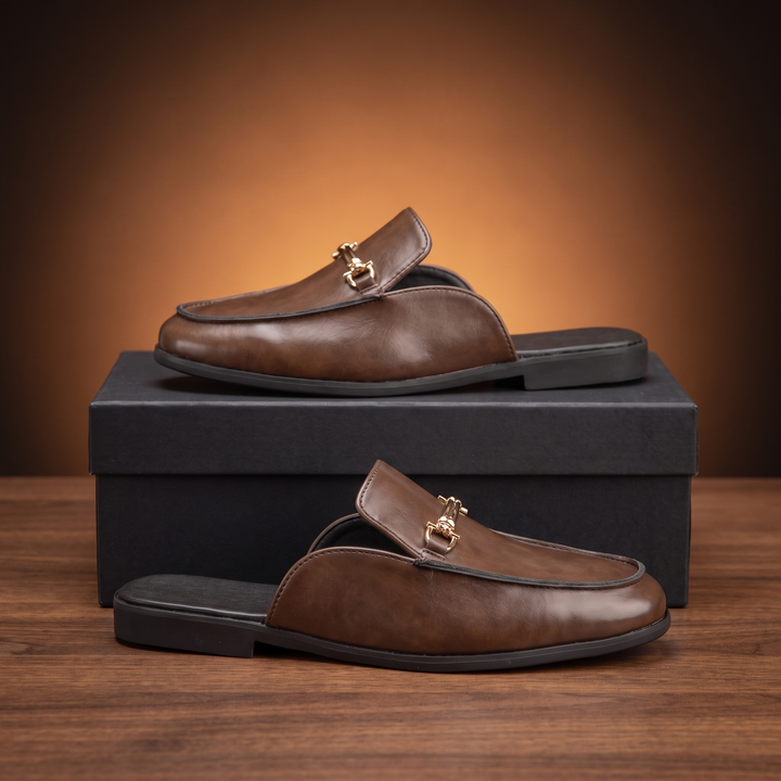 BRISVALEN LOAFERS