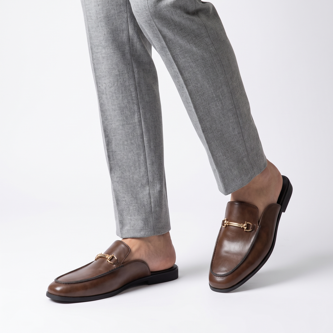 BRISVALEN LOAFERS
