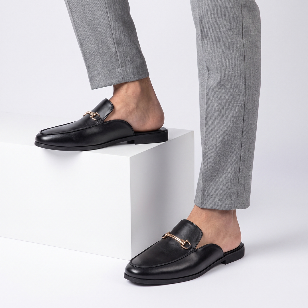BRISVALEN LOAFERS