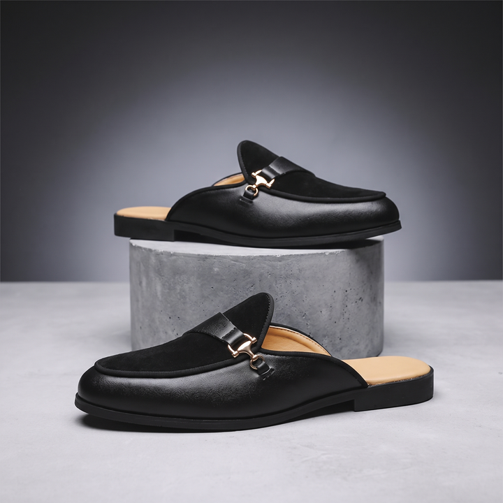 NORWENDALE MULES