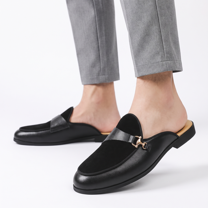 NORWENDALE MULES
