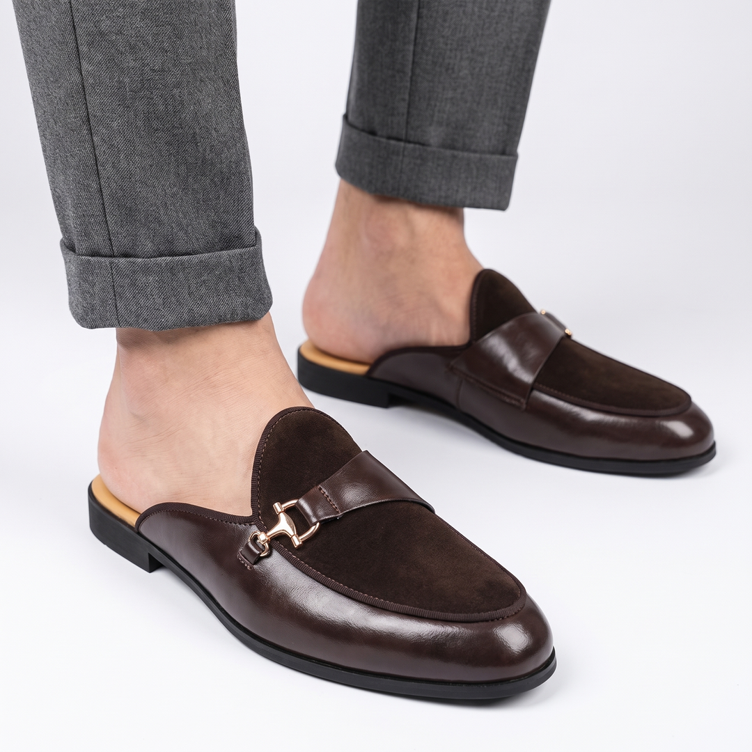 NORWENDALE MULES