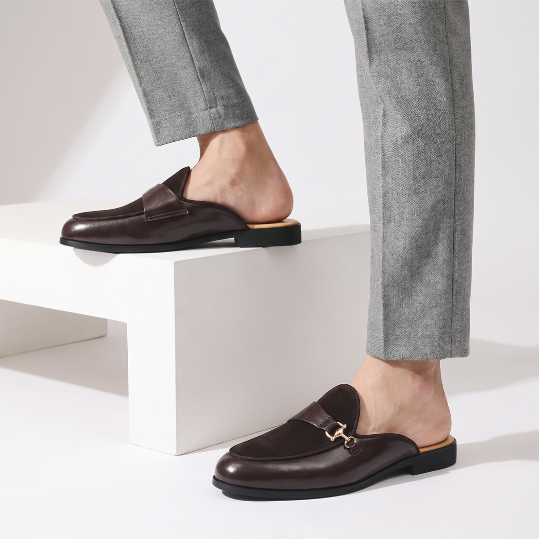 NORWENDALE MULES