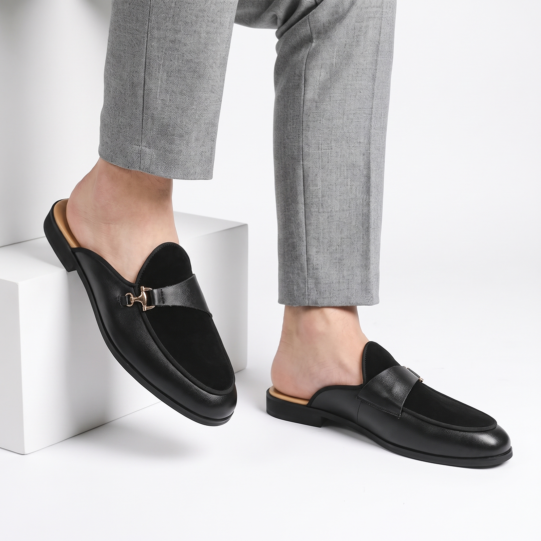 NORWENDALE MULES