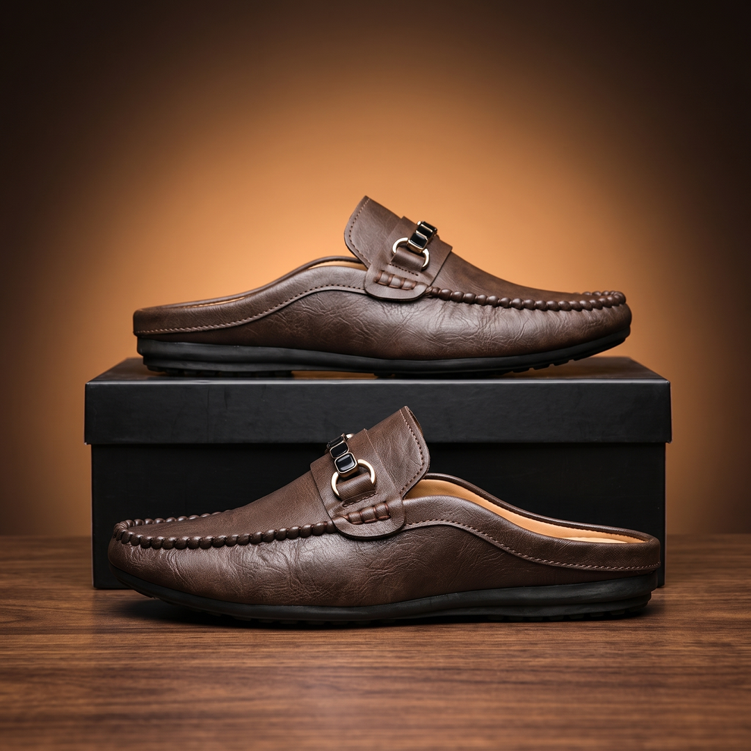 GRENVALE SHOES