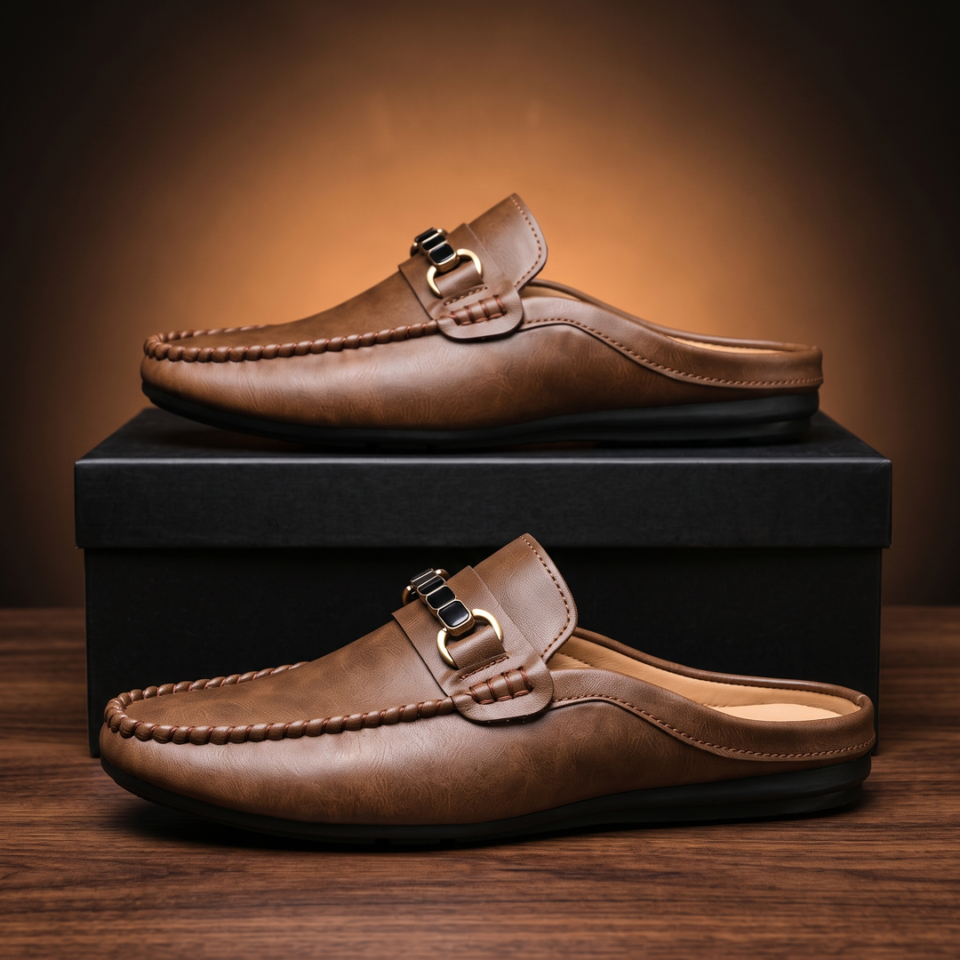 GRENVALE SHOES