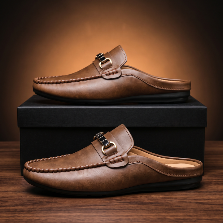 GRENVALE SHOES