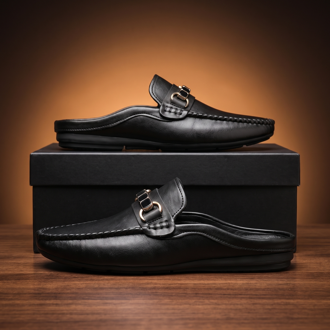 GRENVALE SHOES