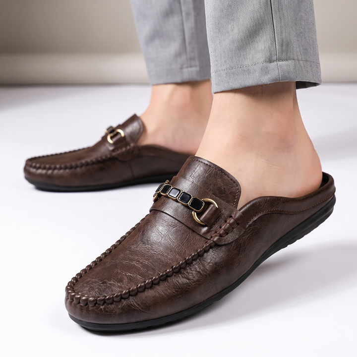 GRENVALE SHOES