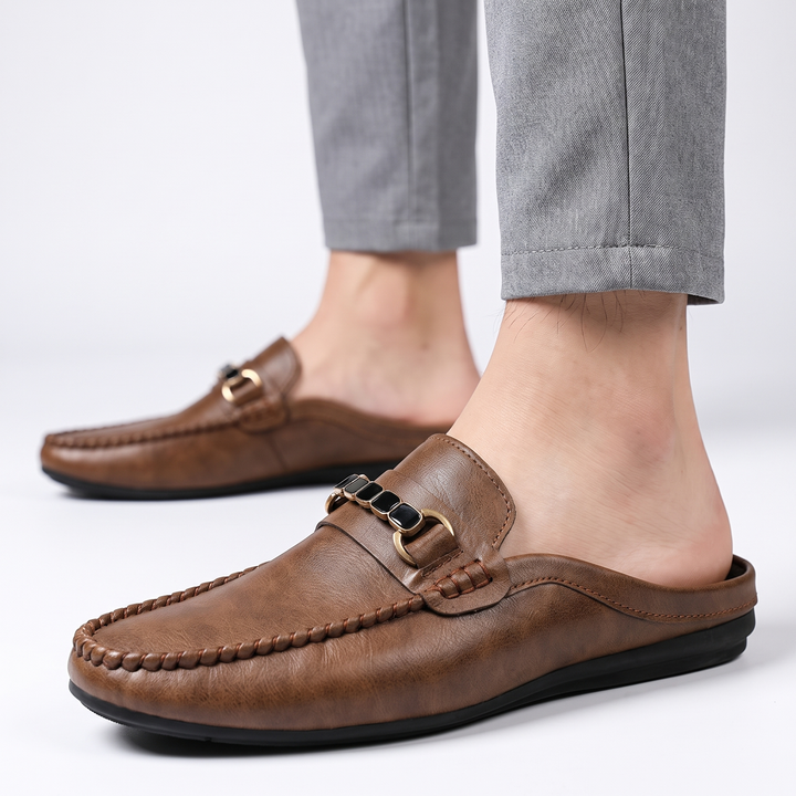 GRENVALE SHOES