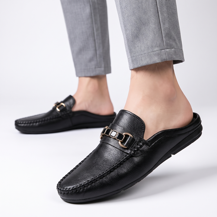 GRENVALE SHOES