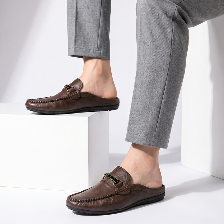 GRENVALE SHOES