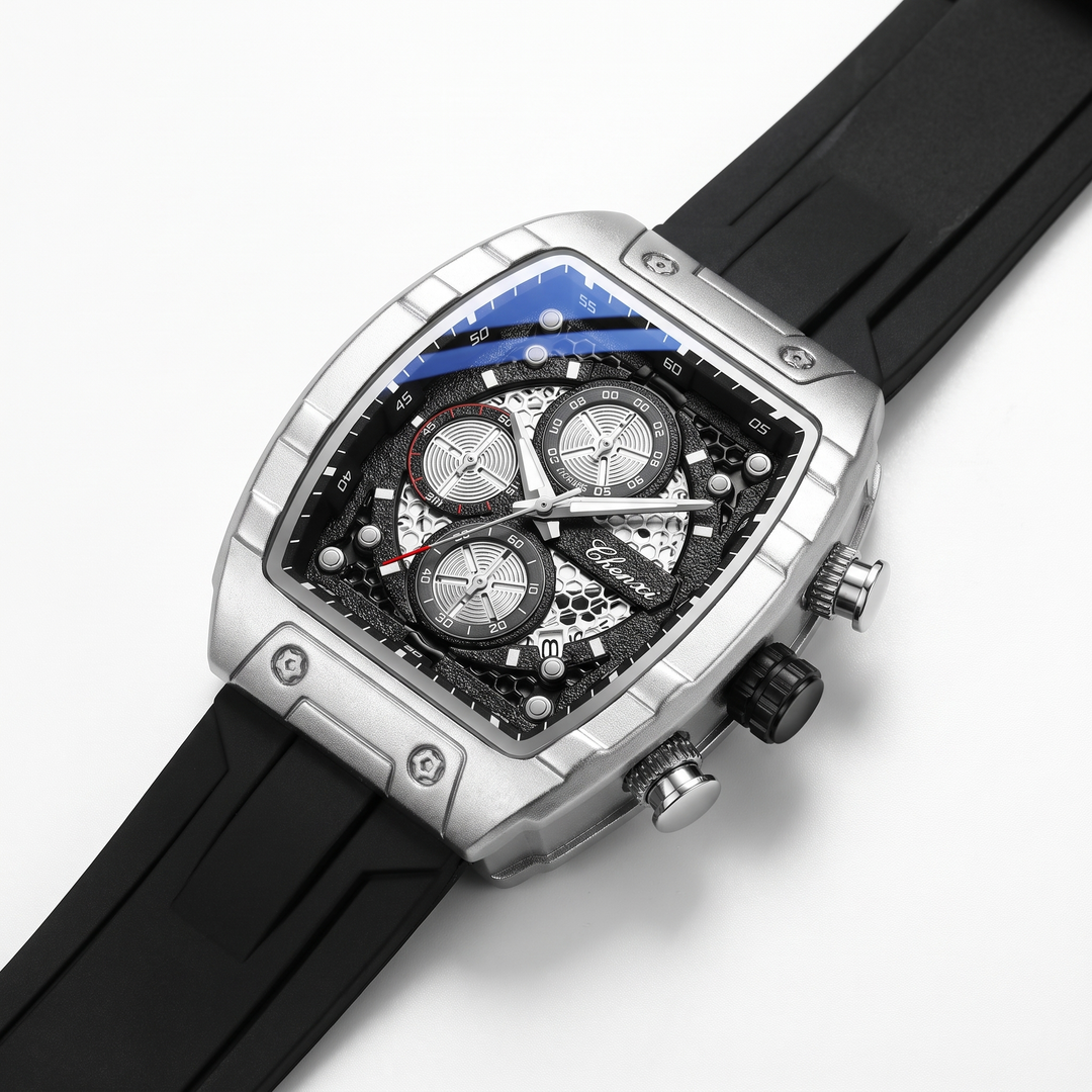 FALTREGON WATCH