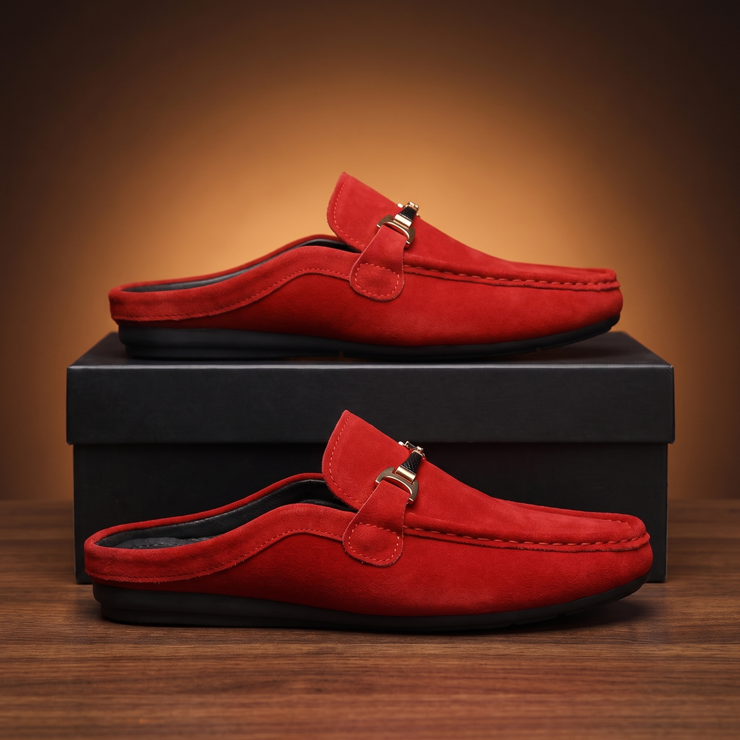 KASWINE SHOES