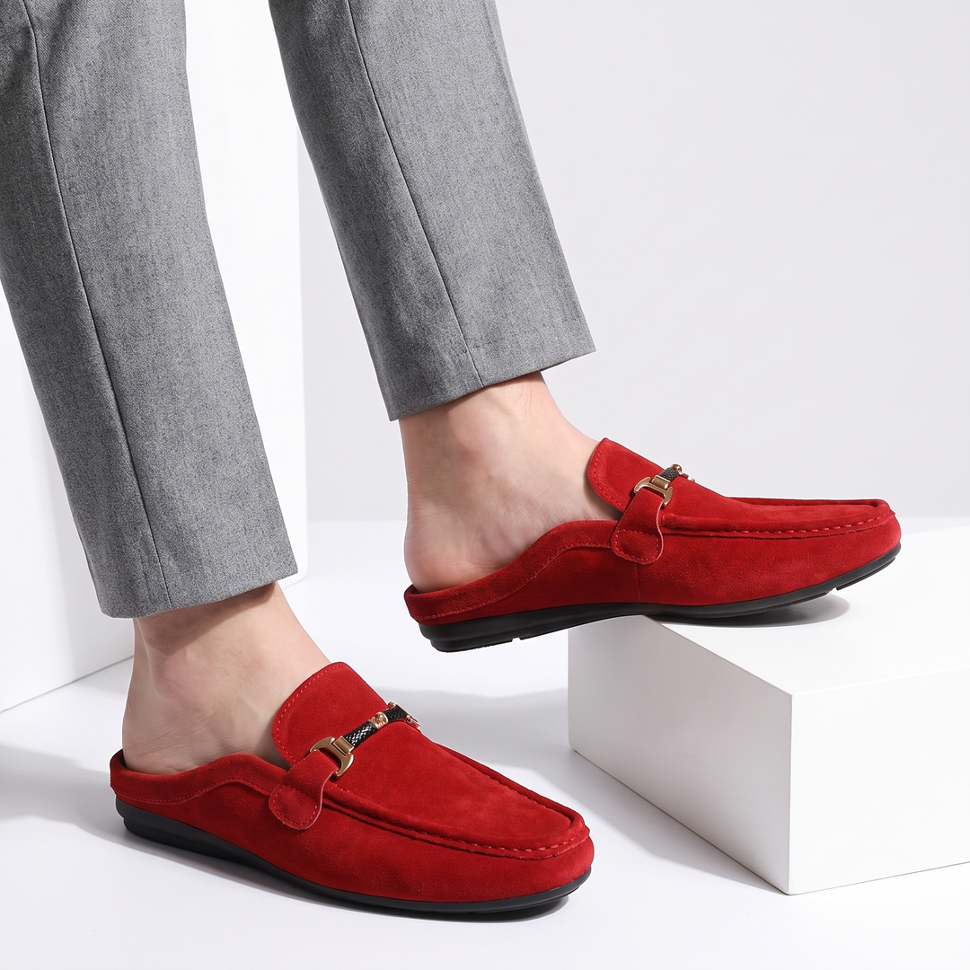 KASWINE SHOES