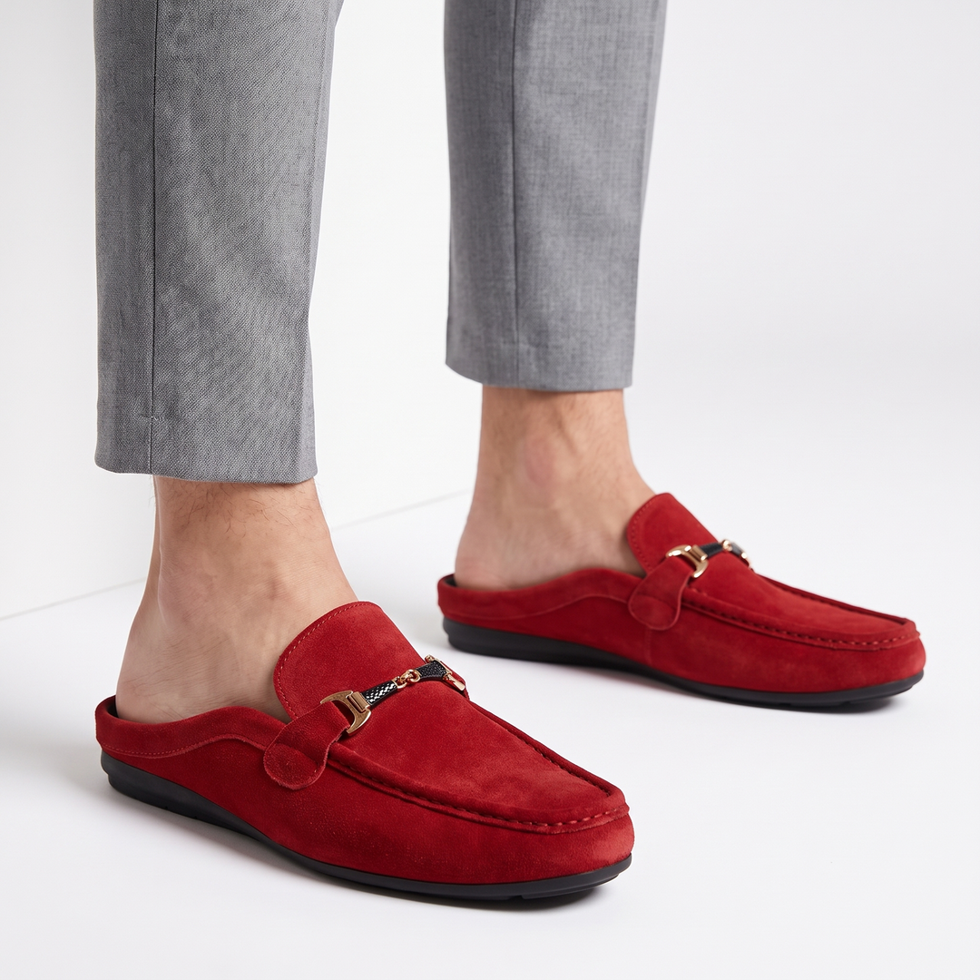 KASWINE SHOES