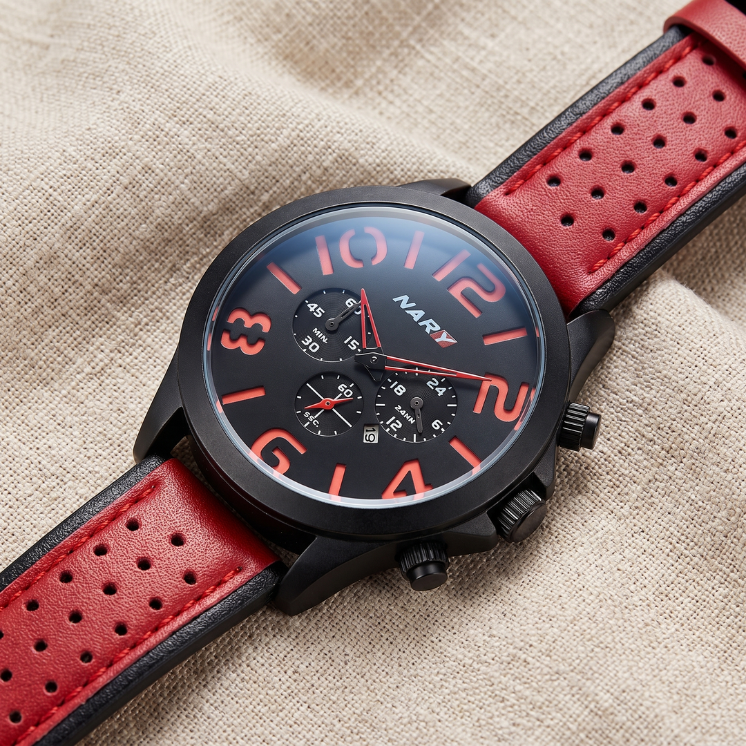 TALKORVEN WATCH