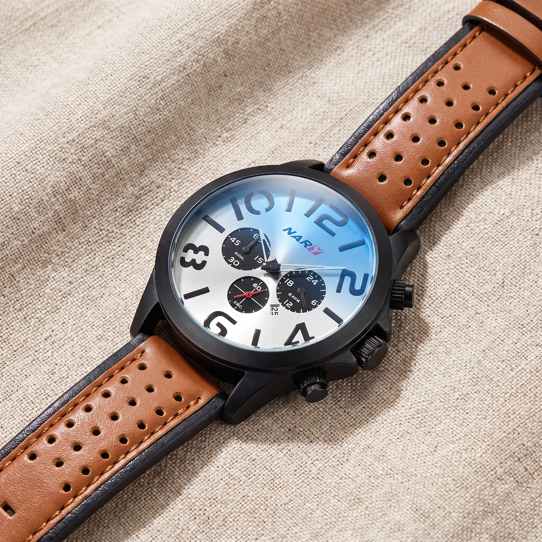 TALKORVEN WATCH
