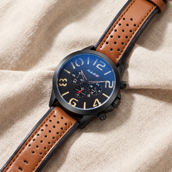 TALKORVEN WATCH