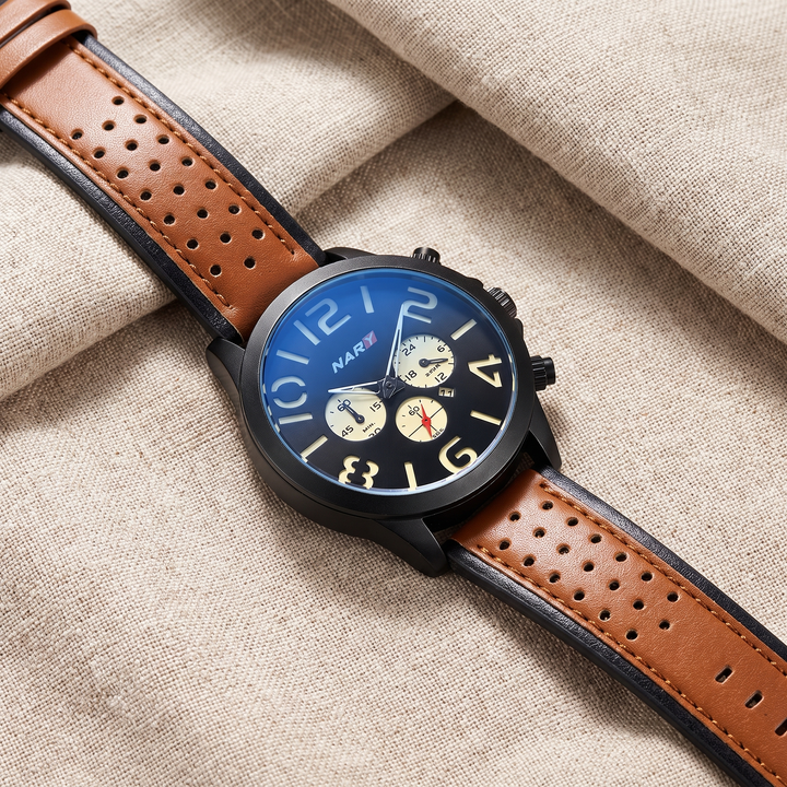 TALKORVEN WATCH