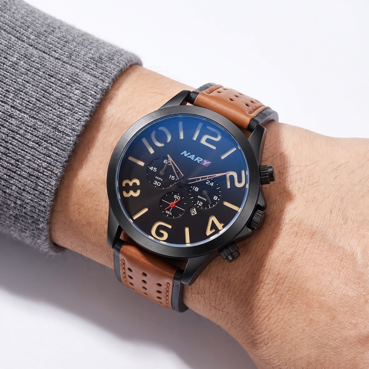 TALKORVEN WATCH