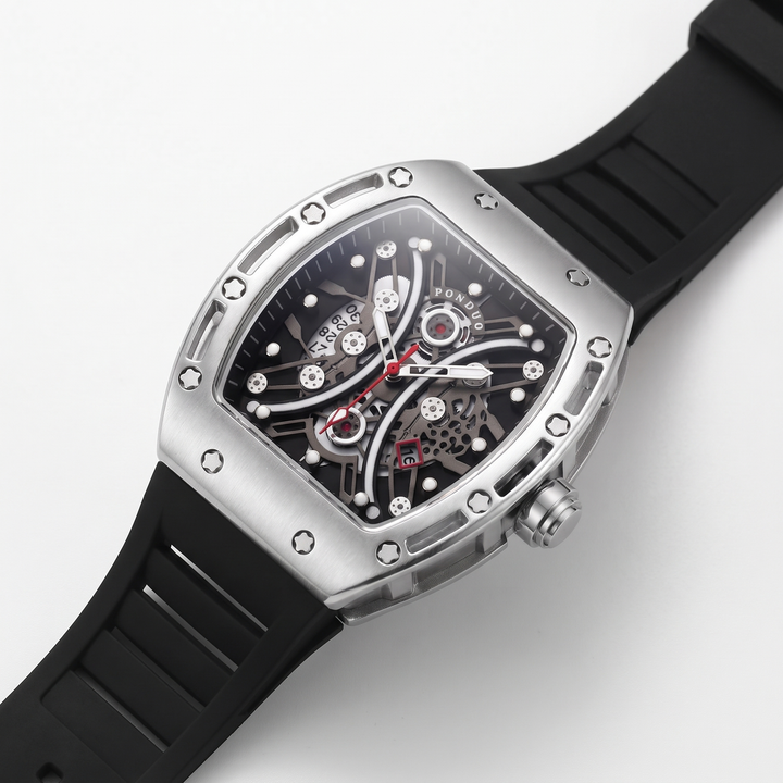 MERKOLVAN WATCH