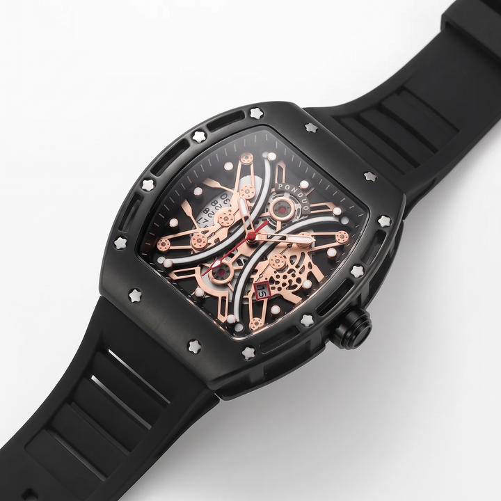 MERKOLVAN WATCH