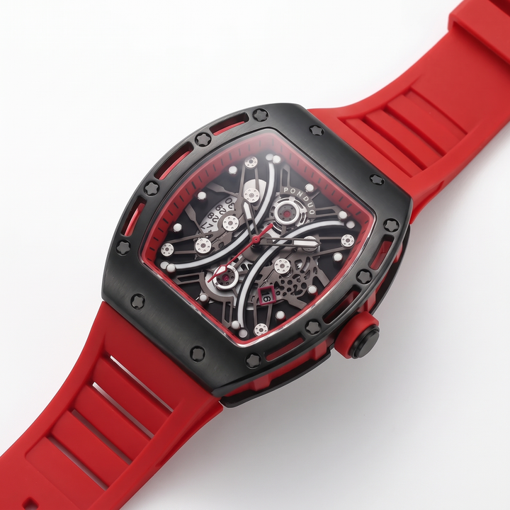 MERKOLVAN WATCH