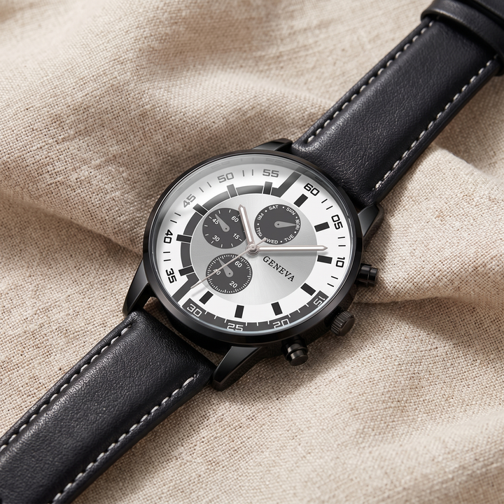 GARWENDLE WATCH