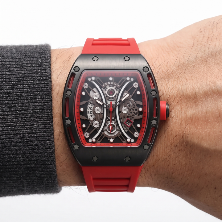 MERKOLVAN WATCH
