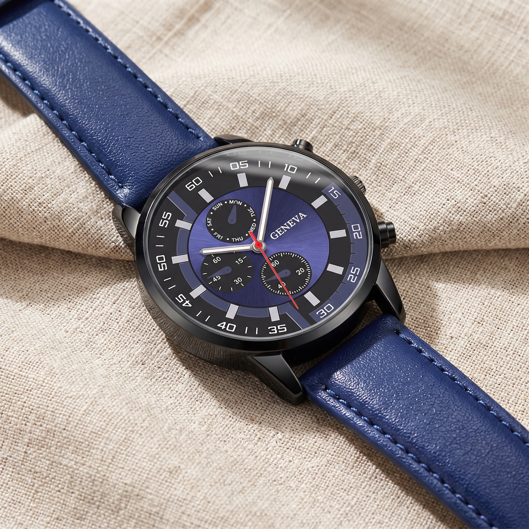 GARWENDLE WATCH