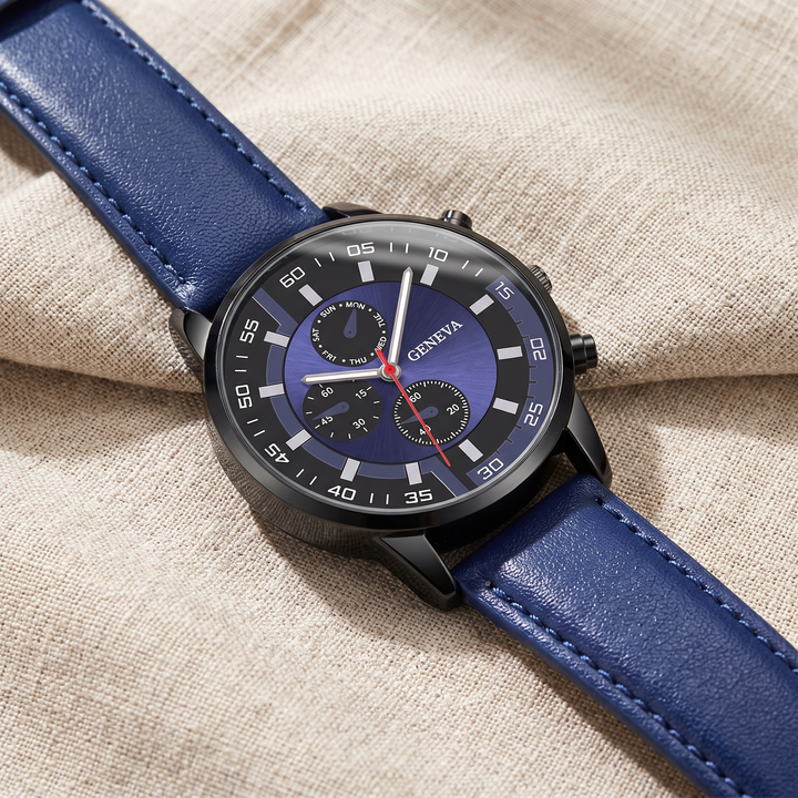 GARWENDLE WATCH