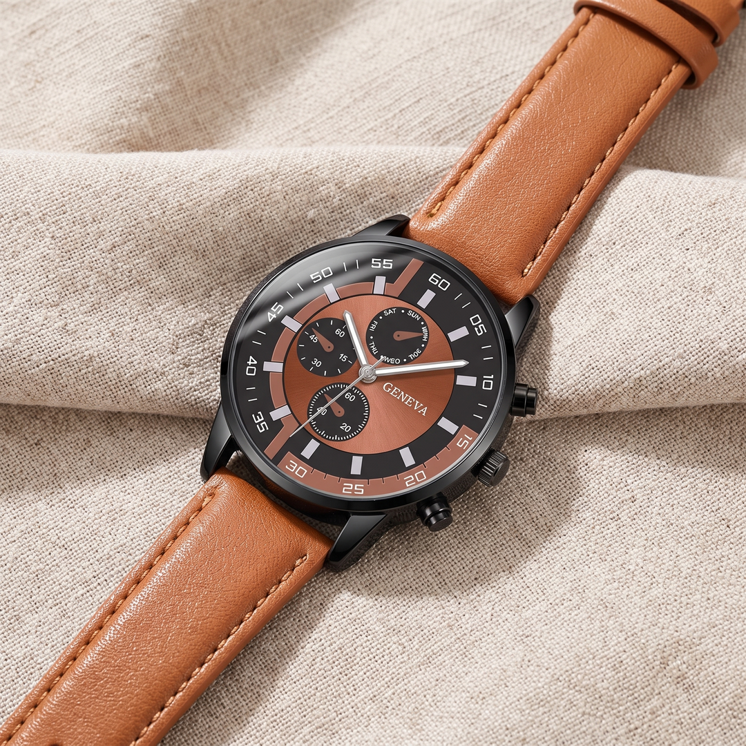 GARWENDLE WATCH