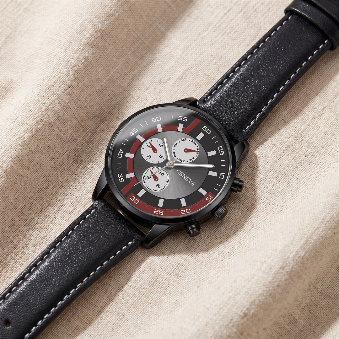 GARWENDLE WATCH