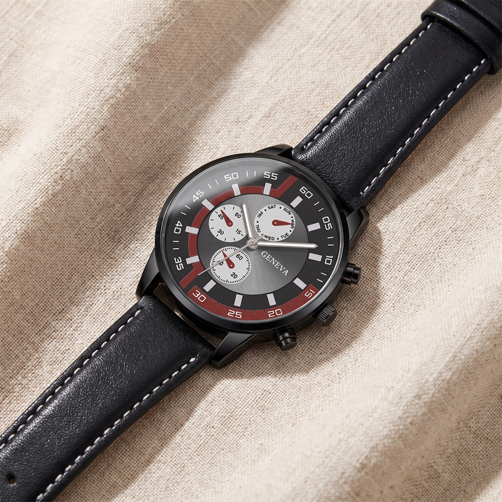 GARWENDLE WATCH